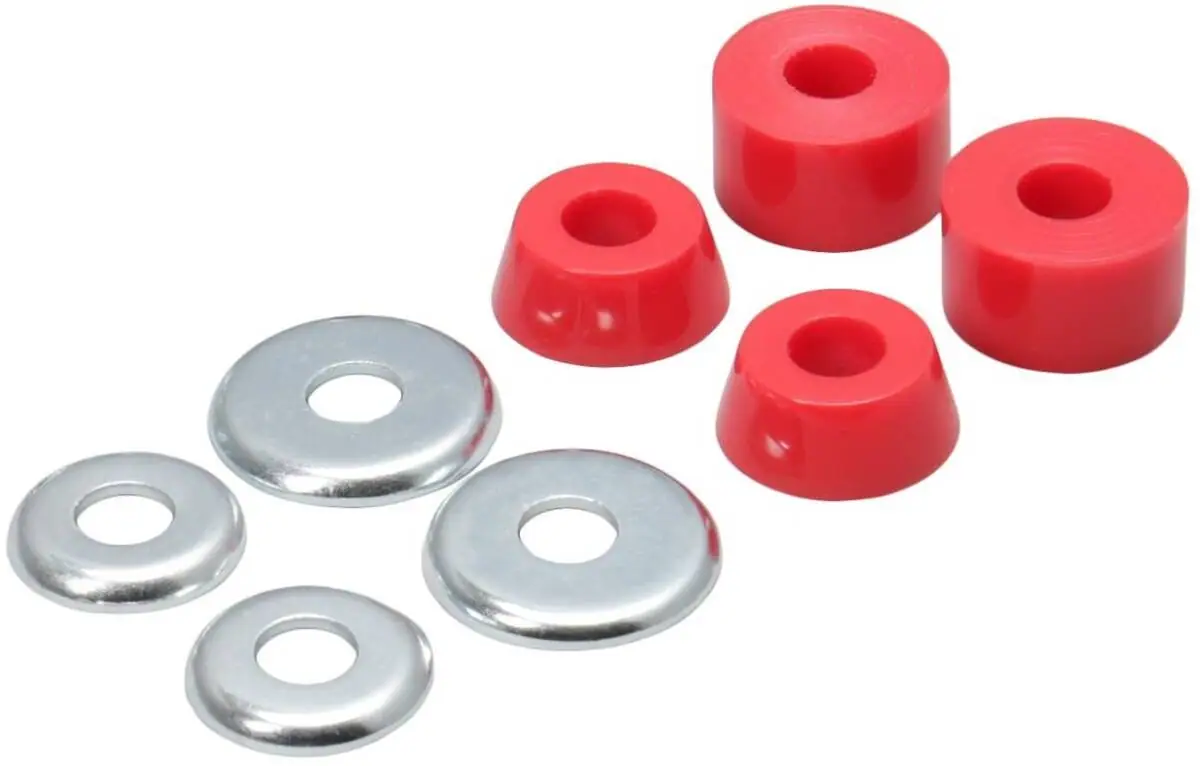 Pivot 2020 Skateboard Bushings - Dele Til Trucks Skateboards