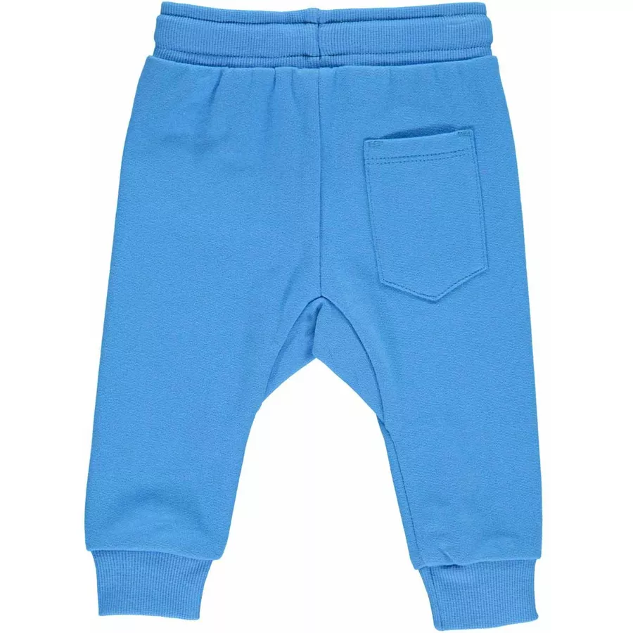 Fred's World Babysweathose hblue