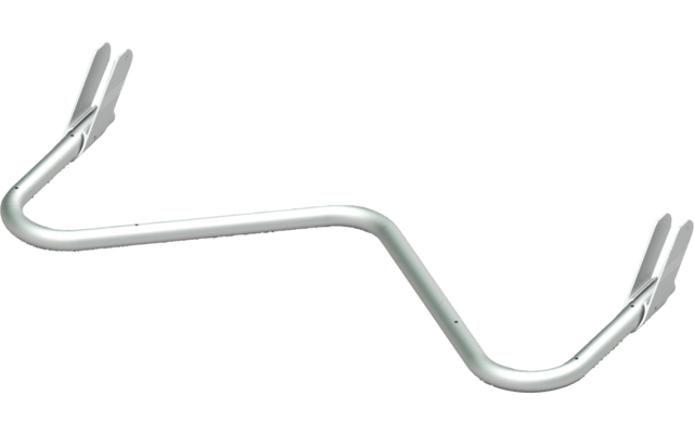 Fiamma Auflagebügel passend für Carry Bike Caravan XL A Pro 200 - Fiamma Ersatzteilnummer 98656-304