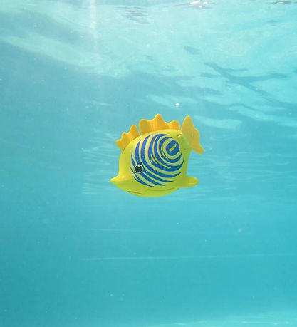 Schwimmwege Badespielzeug - Rainbow Reef - Lebron Waves