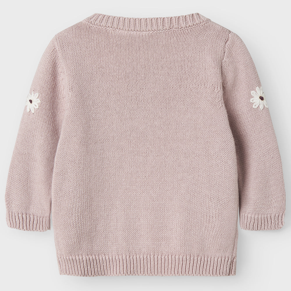 Nbflaisy cardigan