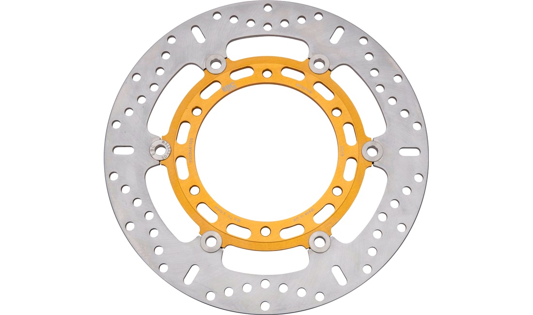 Bremseskive for EBC, XJR1300 01<