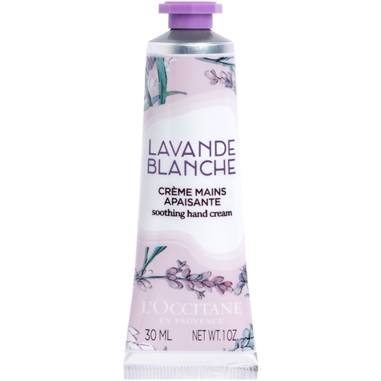 L'Occitane, White Lavender Handcreme
