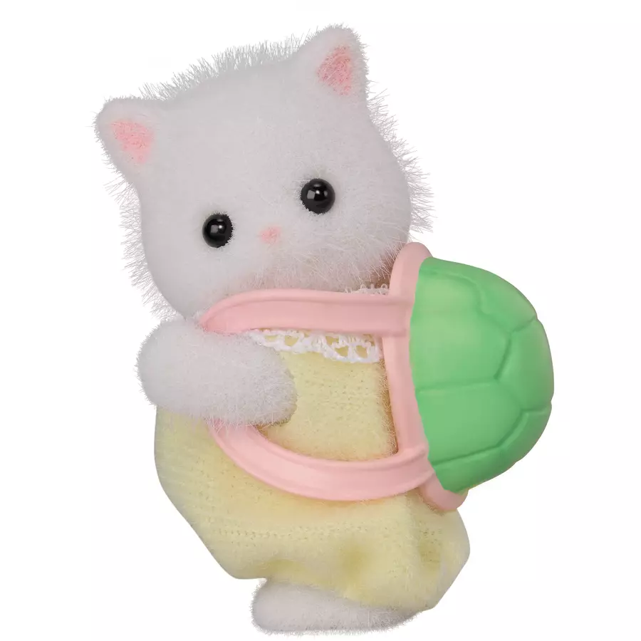 Sylvanian Families® Sammelfiguren Serie 11 Baby Meeresfreunde