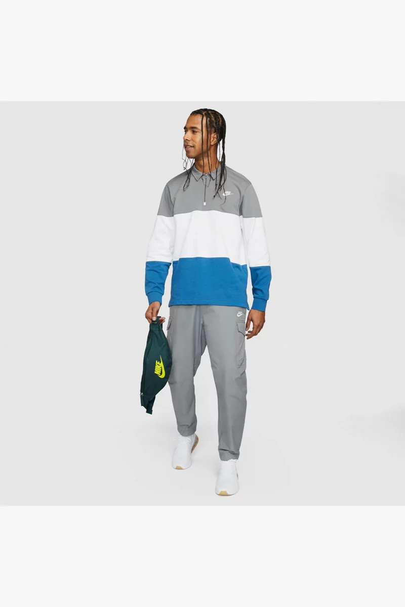 Nike Heritage 3 L Gürteltasche