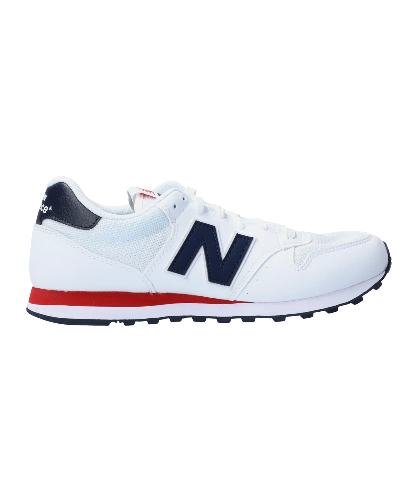 New Balance GM500 D Weiss F03