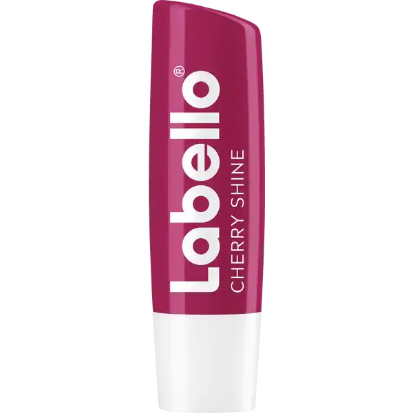 Lippenpflegestift Cherry Shine