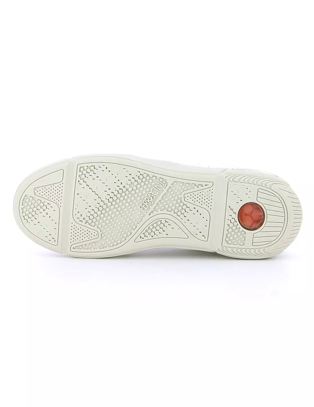 CARMELA 67293 - Baskets Blanco