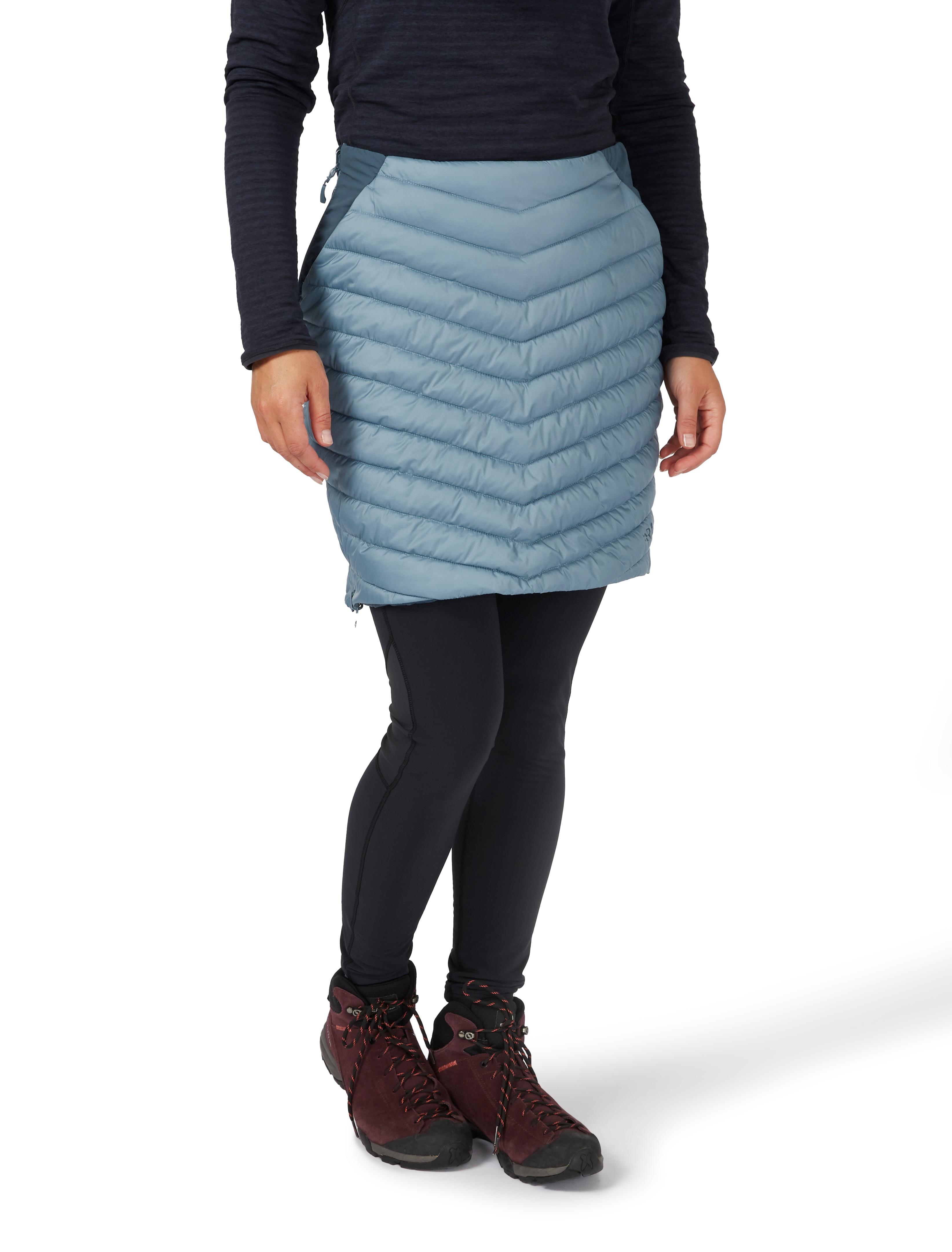 RAB Cirrus Skirt<br> Ny og forbedret passform!