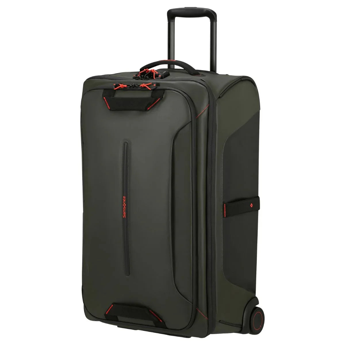 Samsonite | Ecodiver | Reistas met wielen dubbel frame 67