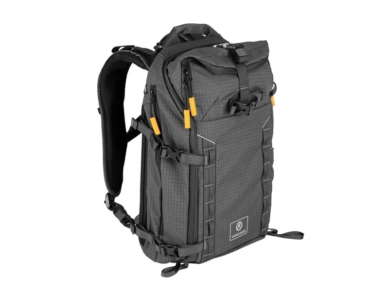 Vanguard VEO ACTIVE42M GY, Rygsæk, Alle mærker, Notebook rum, Grå