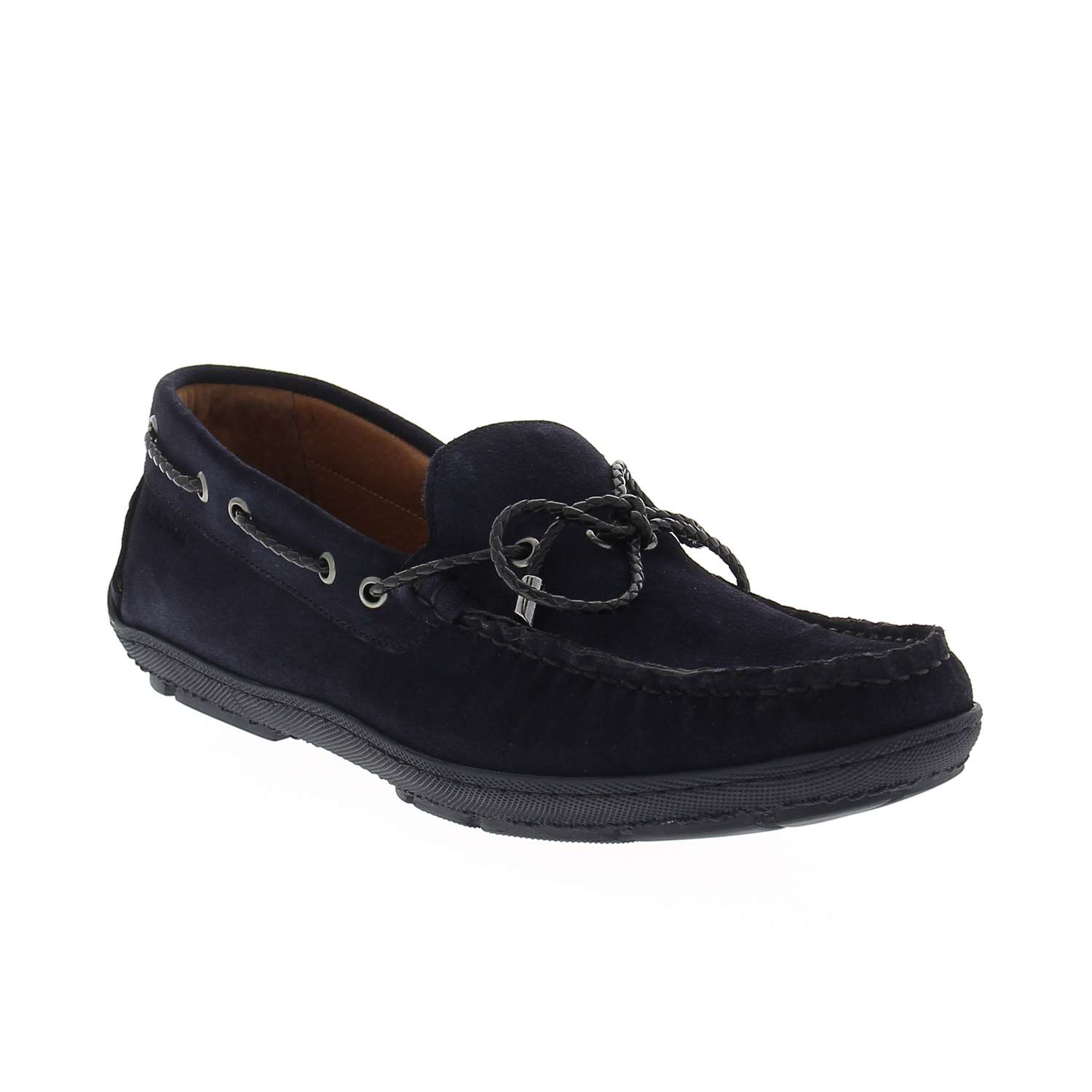 Mocassins homme LE FORMIER MONTVILLE