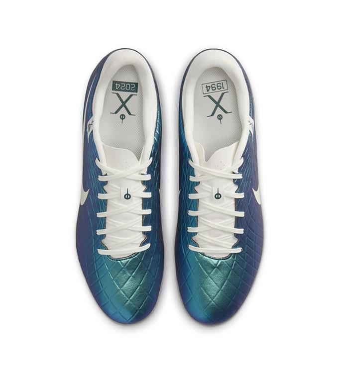 Nike Legend 10 Academy FG/MG 30 Voetbalschoenen