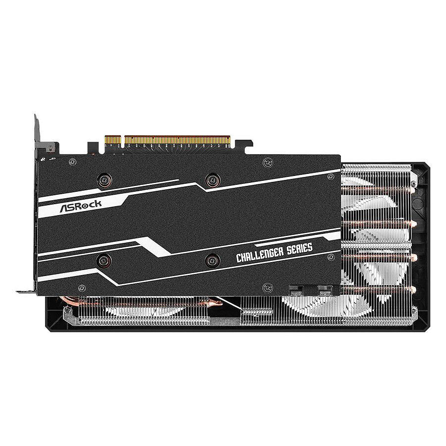 ASRock Intel Arc A770 Challenger 16GB OC
