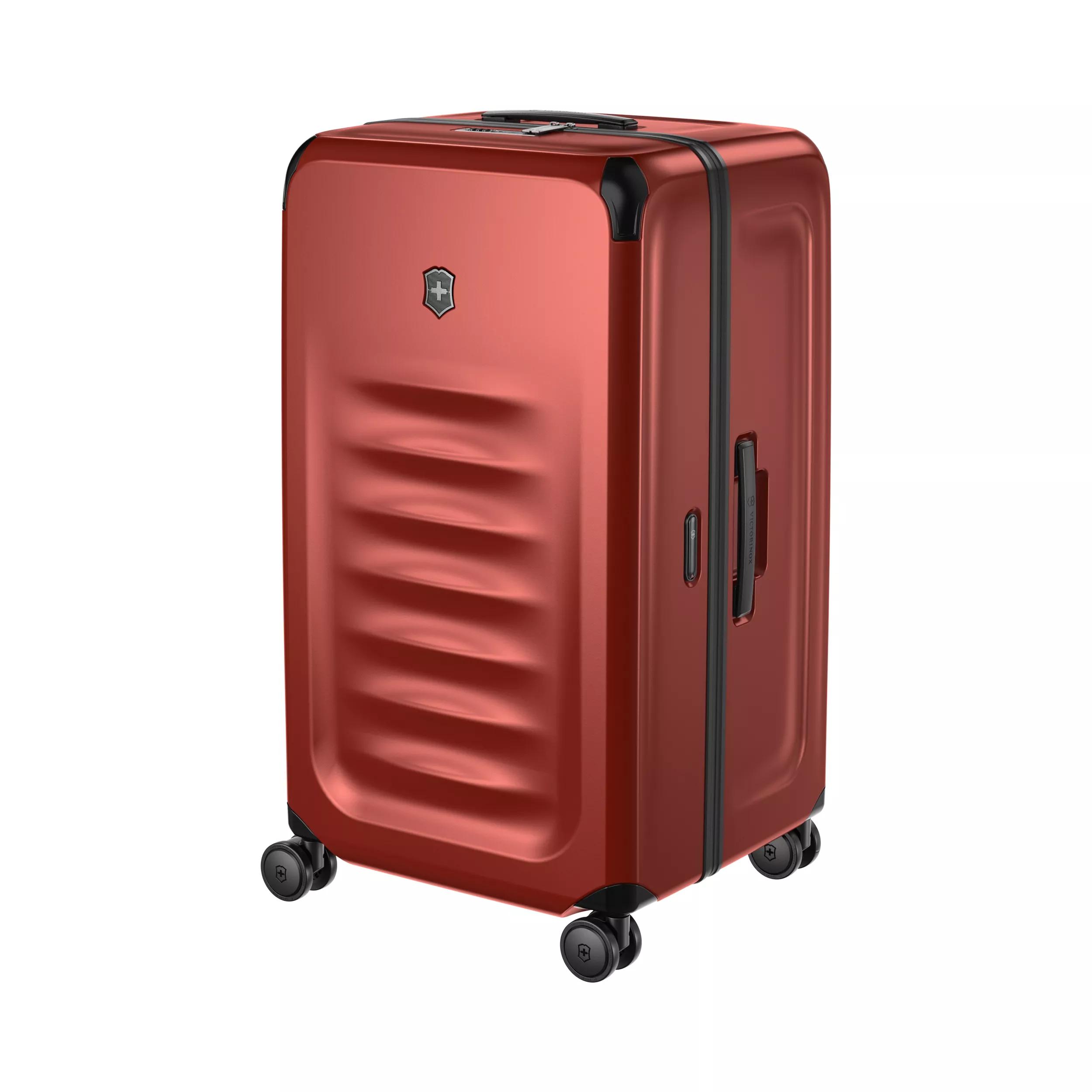 Spectra 3.0 Trunk Large Case-rot