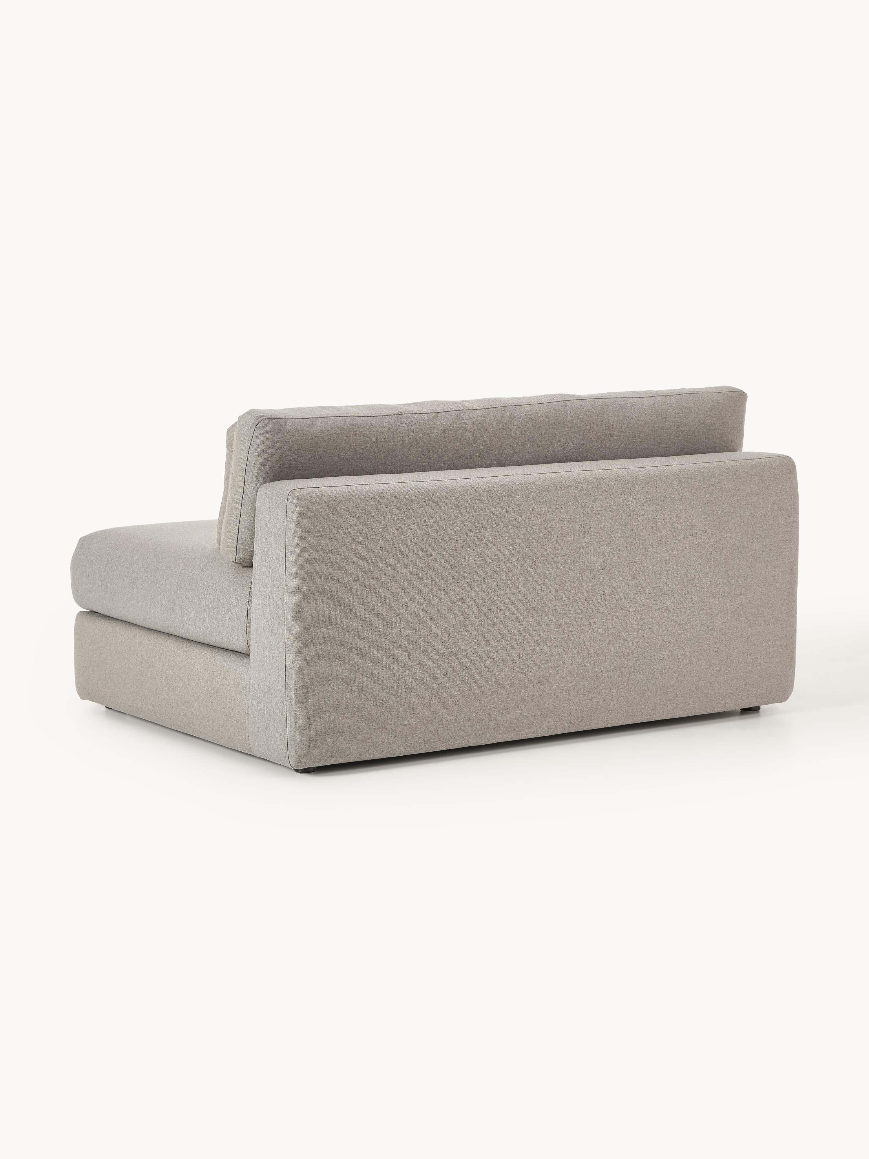 Modulaire tuinbank Rabea (2-zits)