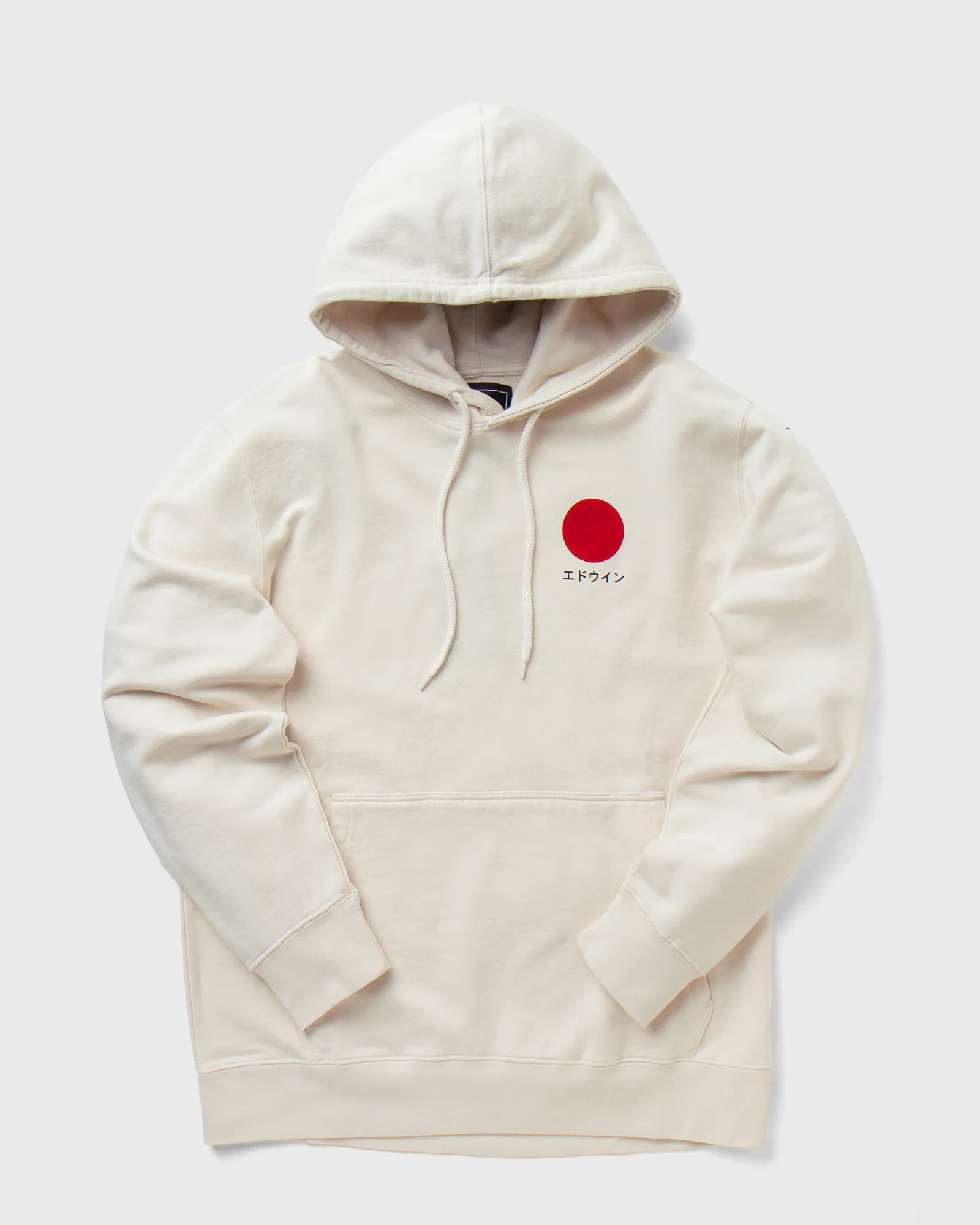 Edwin Japanese Sun Hoodie