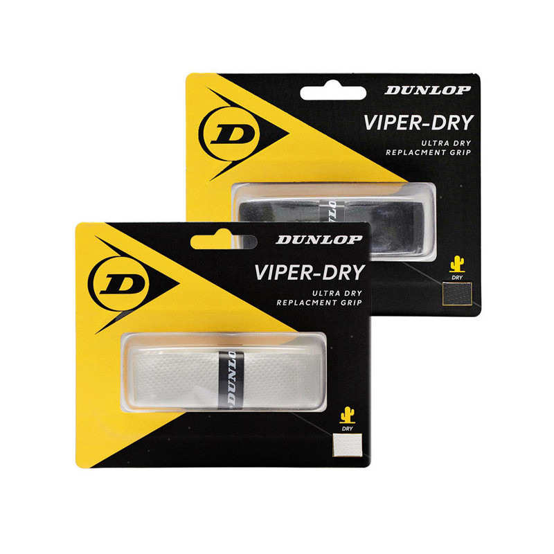 Grip Dunlop Viper Dry