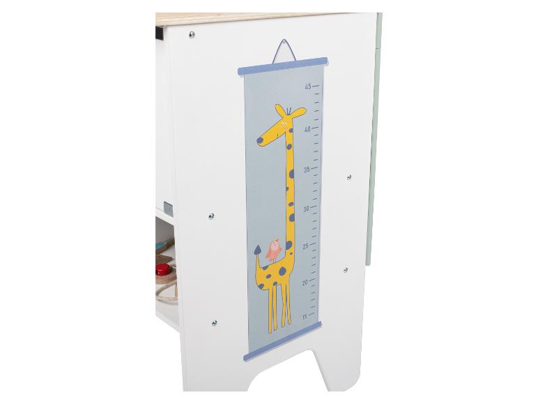 2-in-1 babykliniek en dierenarts