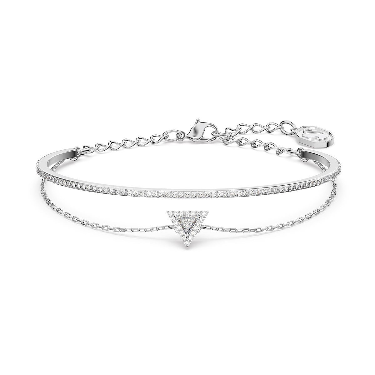 Bracelet Swarovski Ortyx Taille M