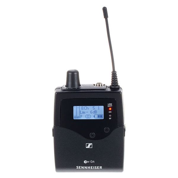 Sennheiser EK IEM G4 E-Band