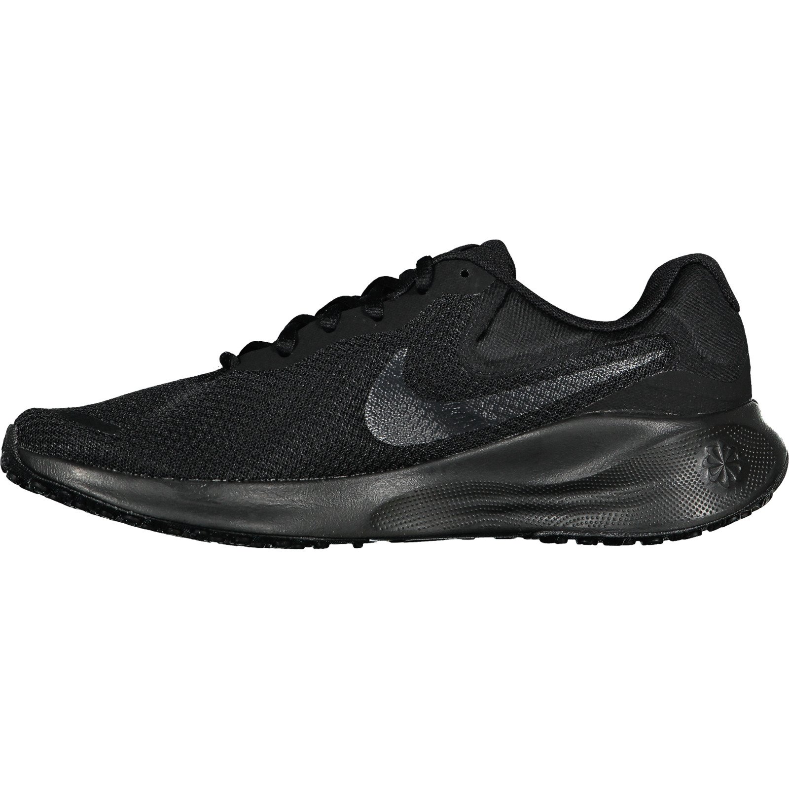 Nike Herren-Laufschuh Revolution 7 Road 41