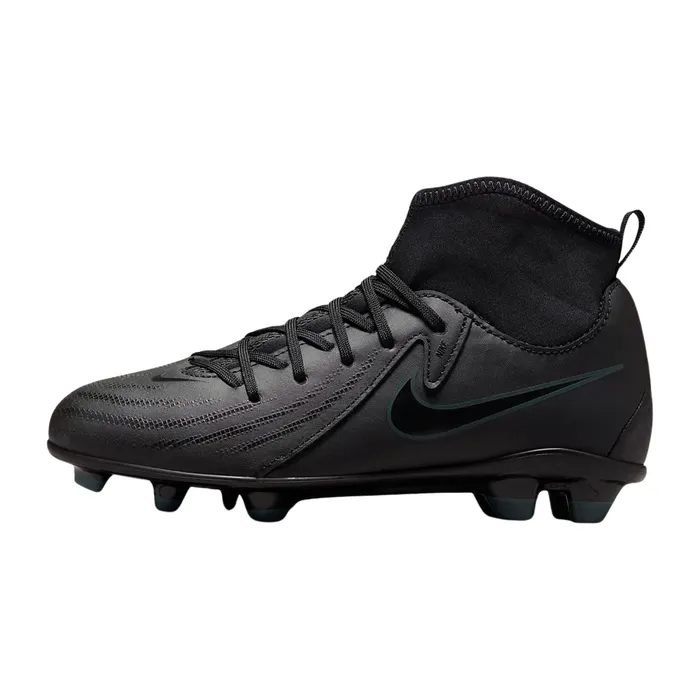 Nike Phantom Luna II Club FG/MG Voetbalschoenen Junior