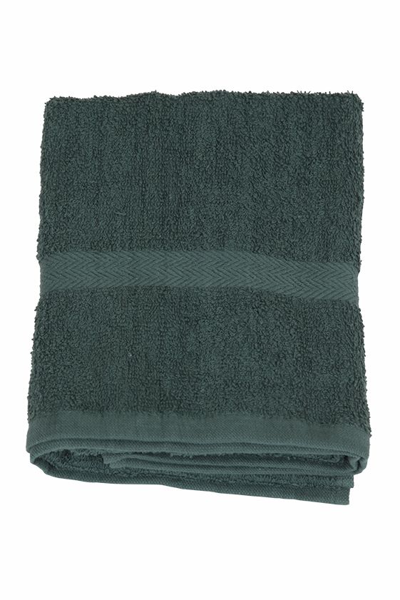 Håndkle absorberende frotté