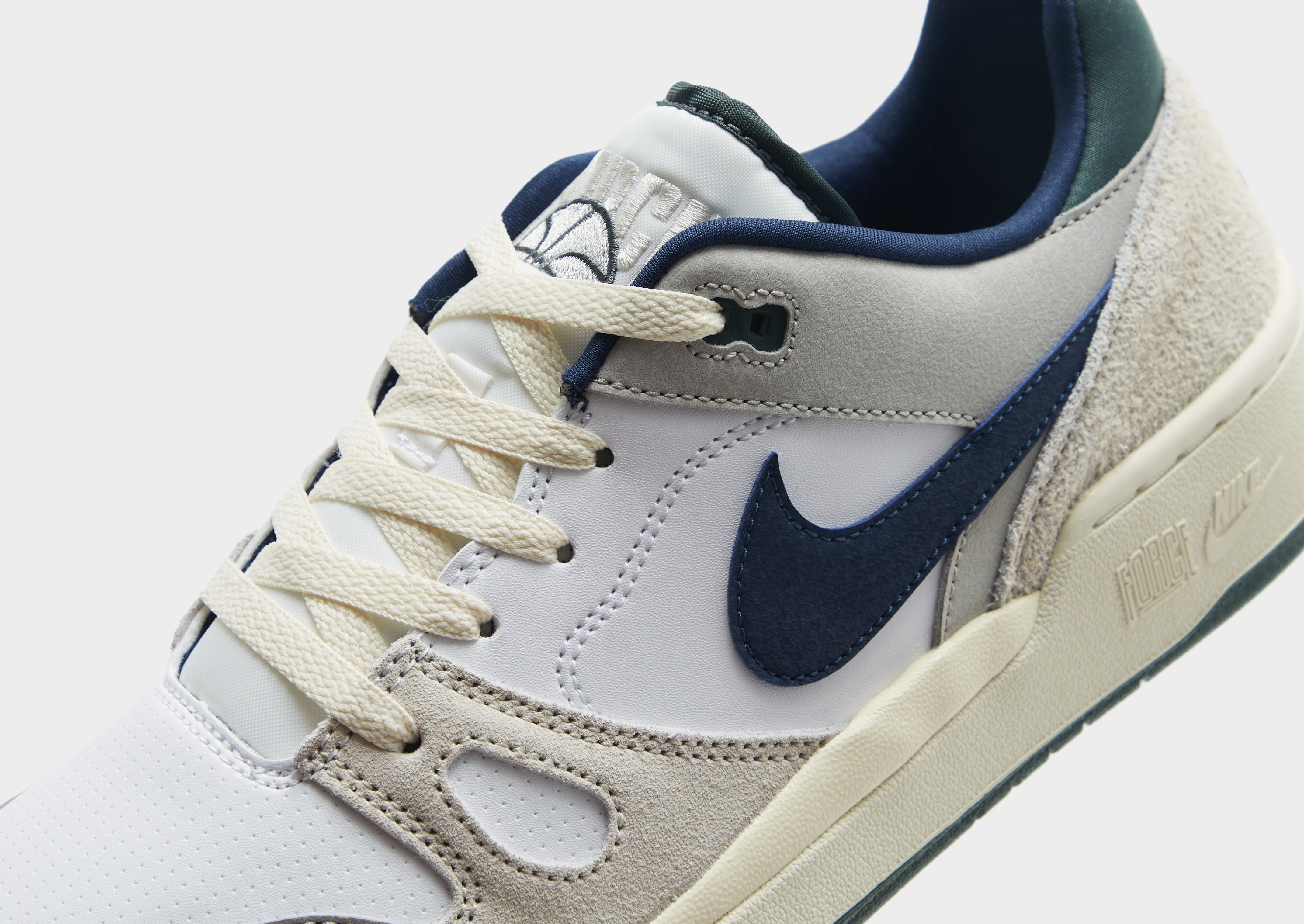 Nike Full Force Low