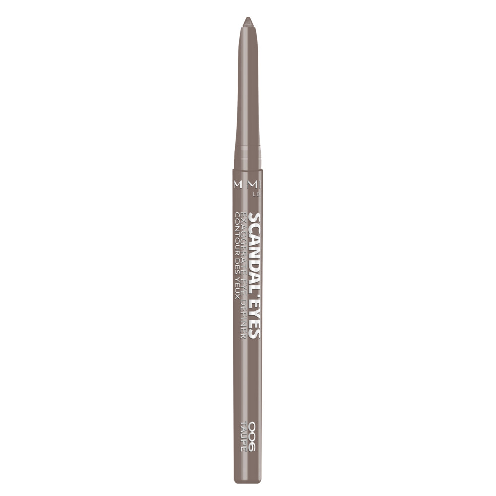 Rimmel Exaggerate Eye Definer Eyeliner 006 Taupe1 gr