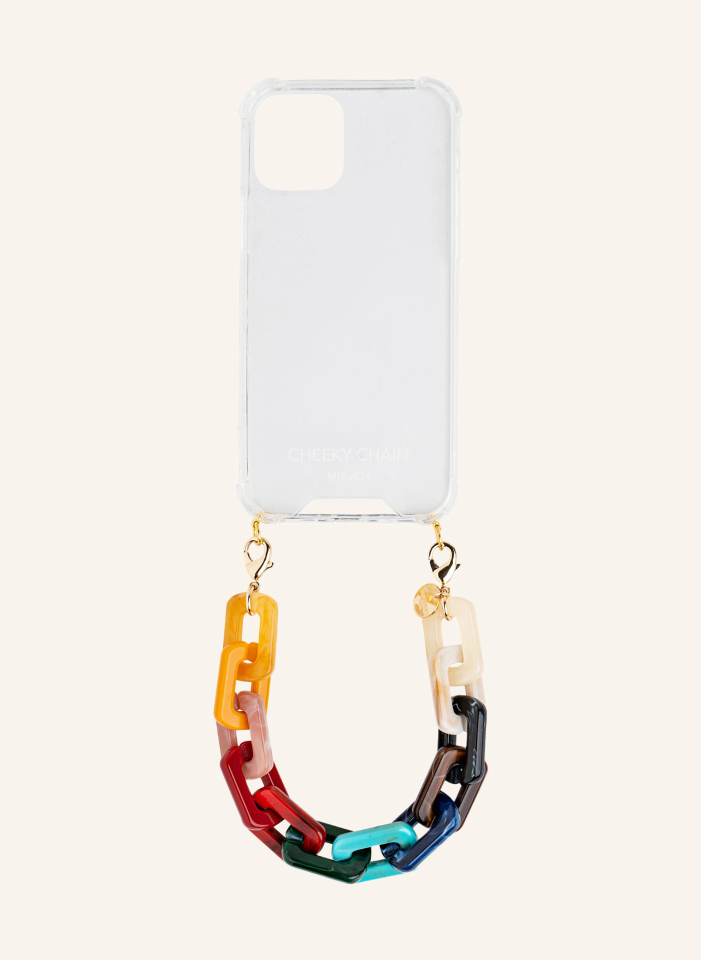 CHEEKY CHAIN MUNICH Smartphone-Kette HOLLY