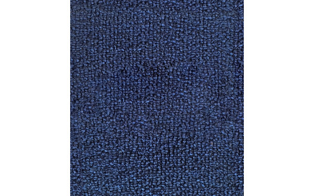 Care Plus Reise-Handtuch blau