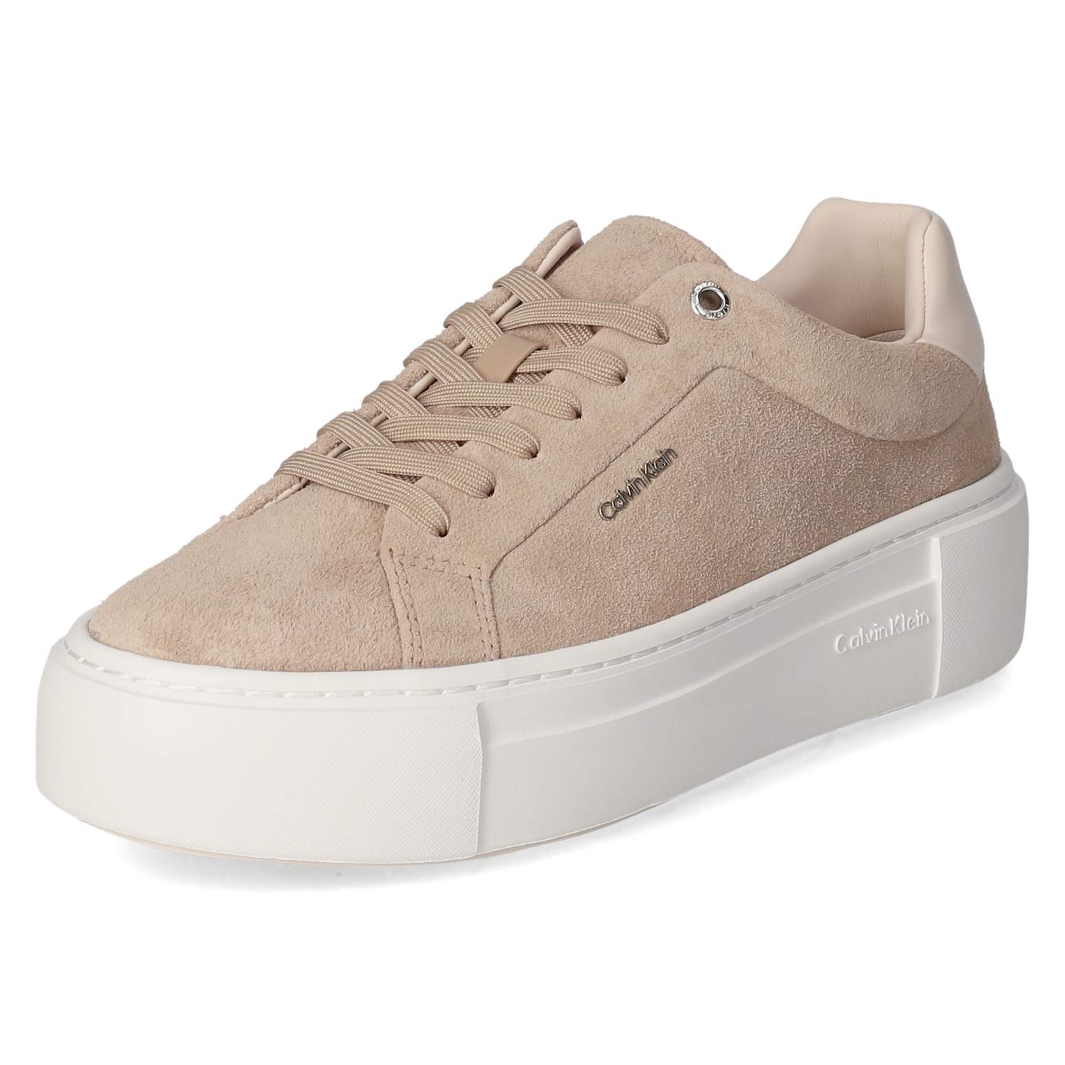 Calvin Klein Low Sneaker - amphora