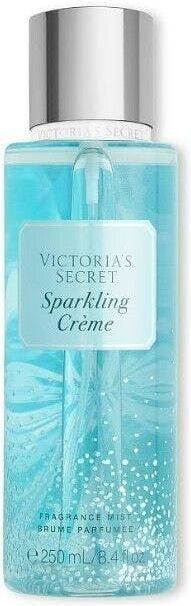 Victoria's Secret Sparkling Crème Body Mist 250 ml