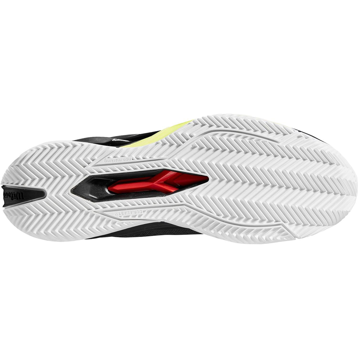 WilsonRUSH PRO 4.0 CLAY