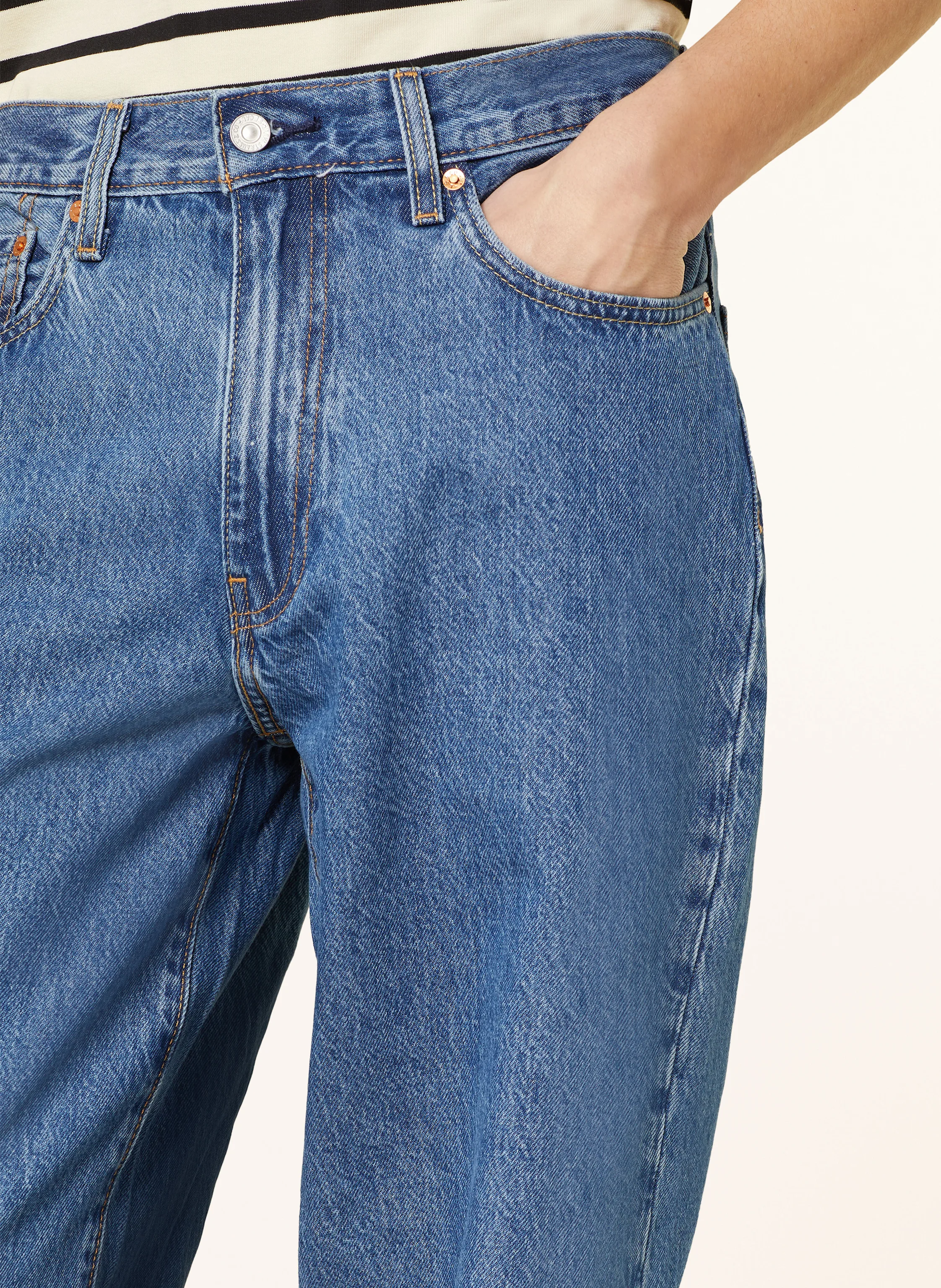 Levi's® Jeans 578 Baggy Fit