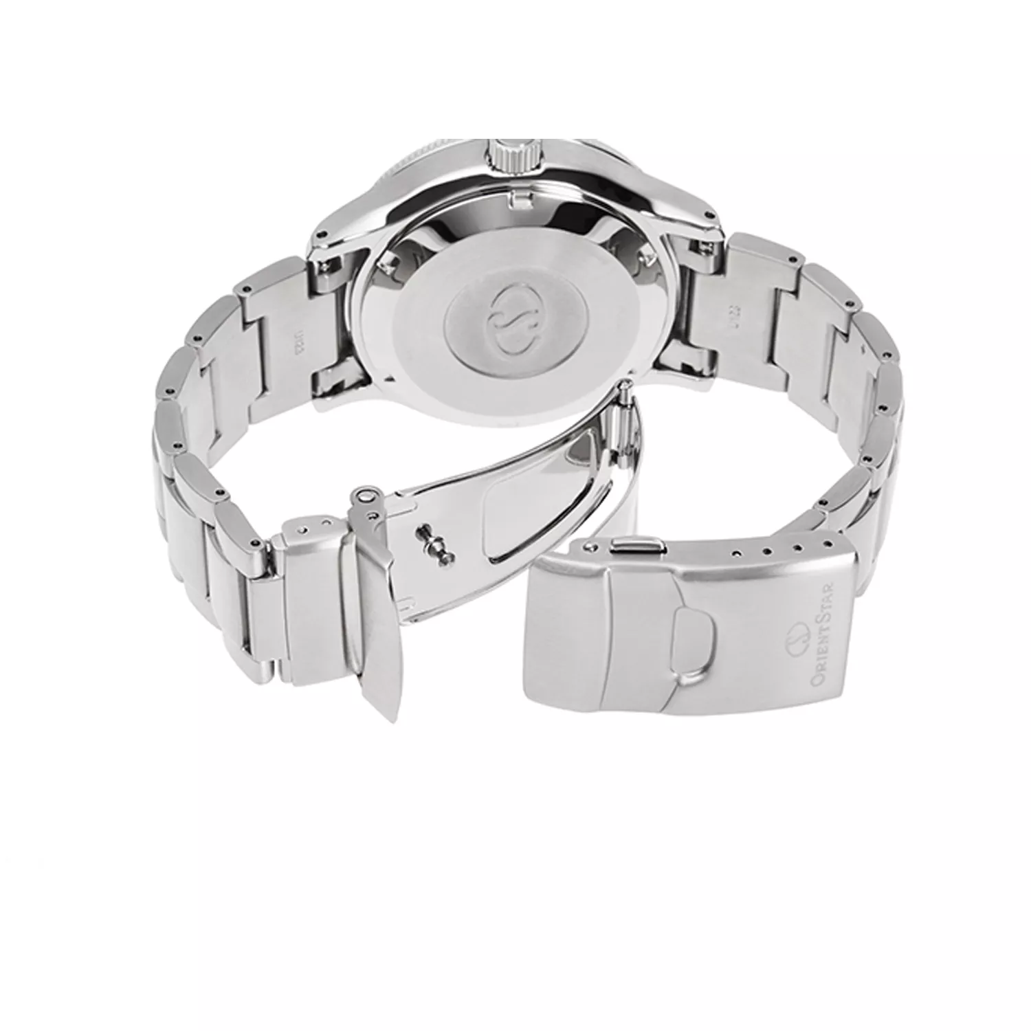 Orient Star Sports Automatic RE-AV0A01B