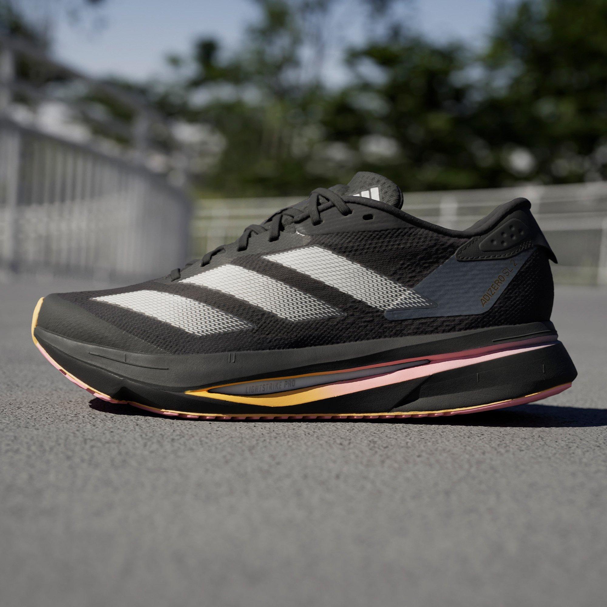 adidas Adizero SL2 Womens Running Shoes