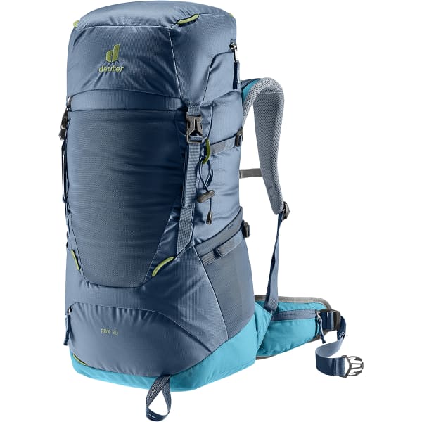 Sac à dos randonnée DEUTER FOX 30 MARINE/LAGOON