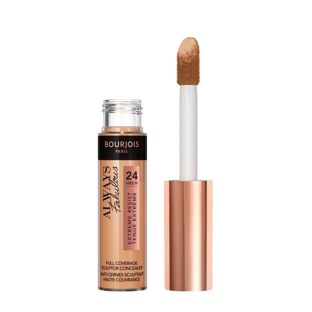 BOURJOIS  Always Fabulous Sculptor Concealer