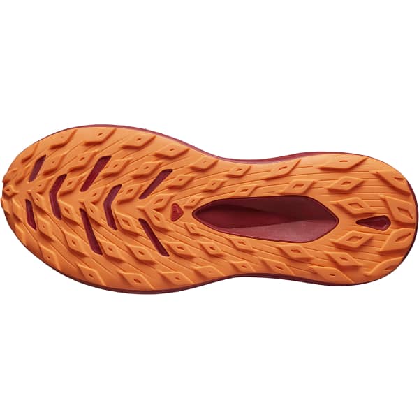 Chaussure running SALOMON GLIDE MAX TR
