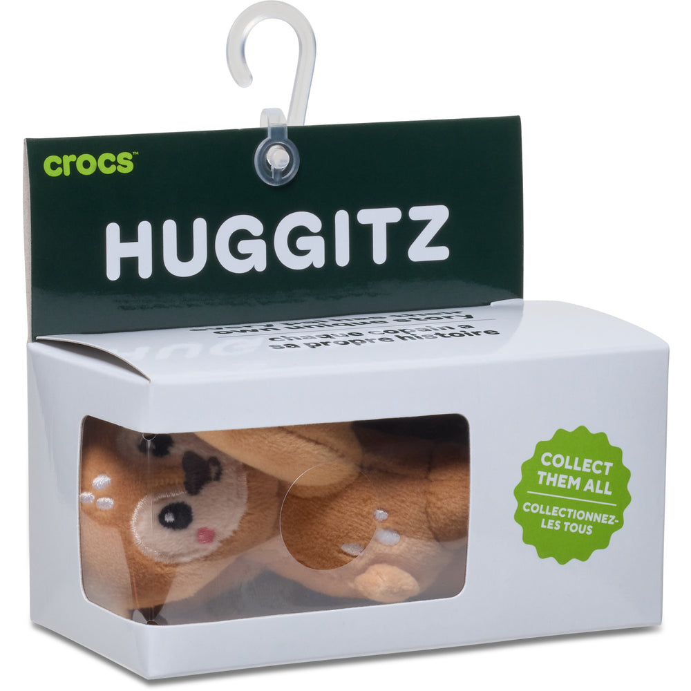 Køb Crocs Huggitz Rensdyr