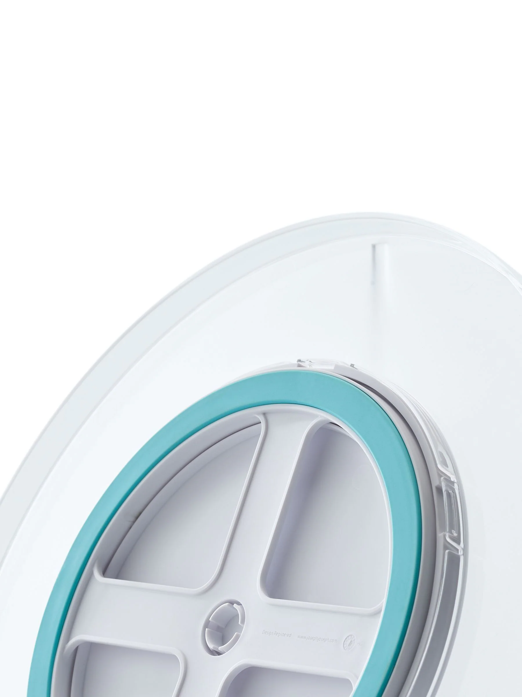 Joseph Joseph FridgeStore roterende organiser