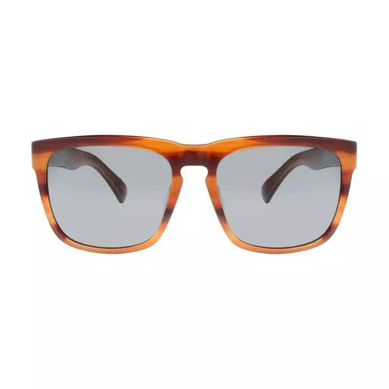 Lunettes de soleil MUNDAKA Hectop Chocolate Havana