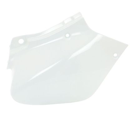 Ouie de radiateur Acerbis TYPE ORIGINE - Blanc