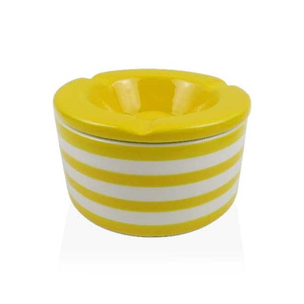 Askebeger Versa Gul Dolomite 11,2 x 6,2 x 11,2 cm