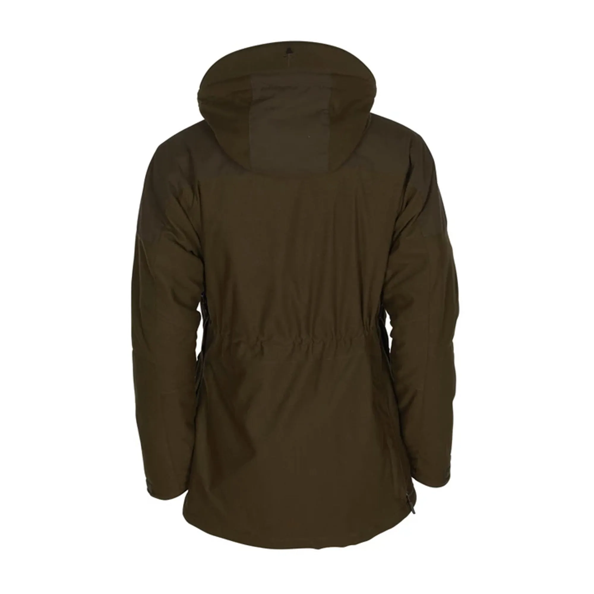 Pinewood -  Jacke Smaland Forest Padded Frauen