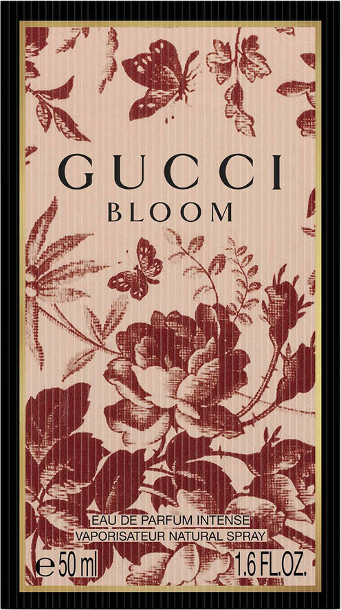Gucci Gucci Bloom Intense
