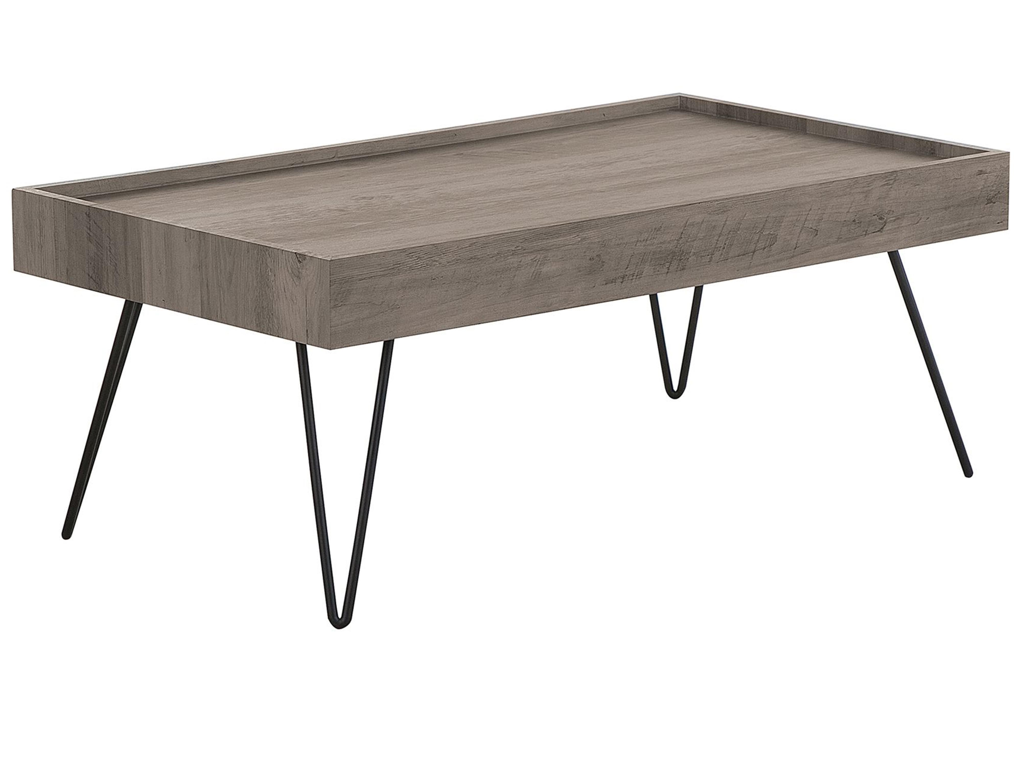 Salontafel WELTON Taupe