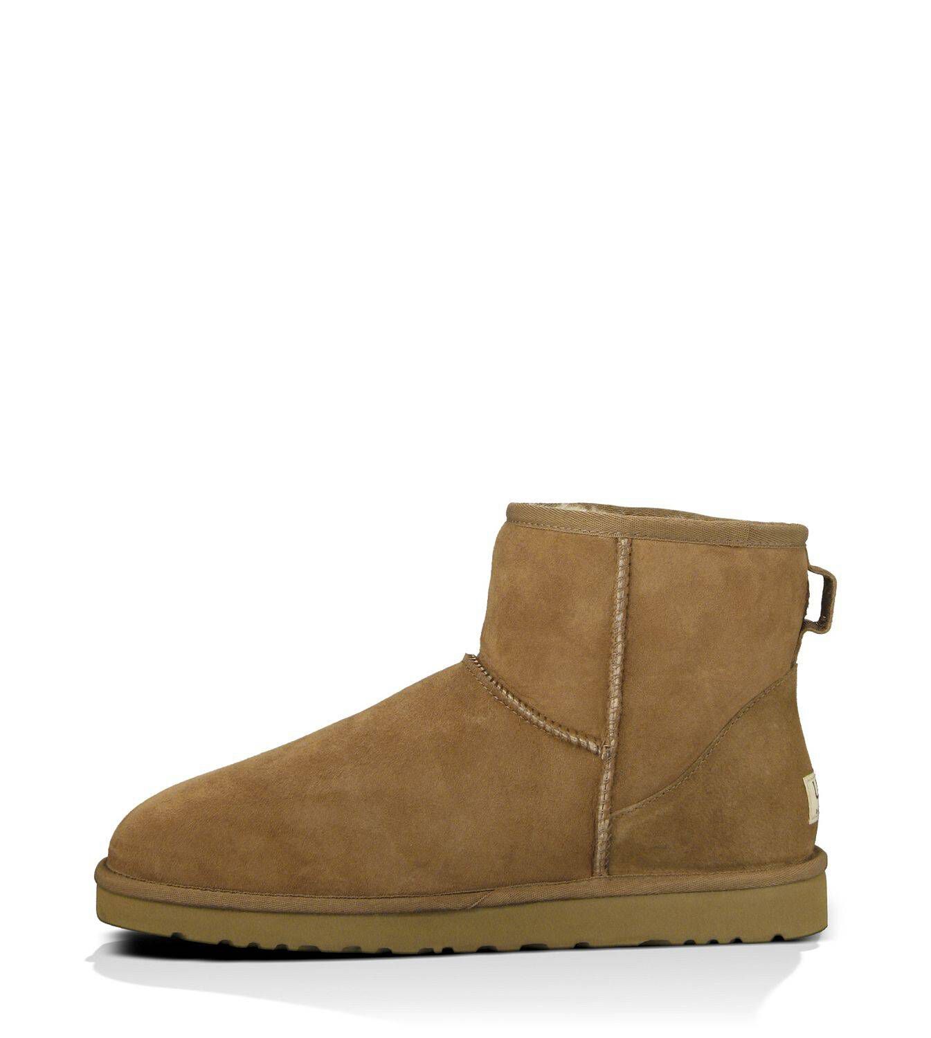 UGG| Herren Boots CLASSIC MINI